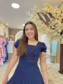 Vestido Bianca - comprar online
