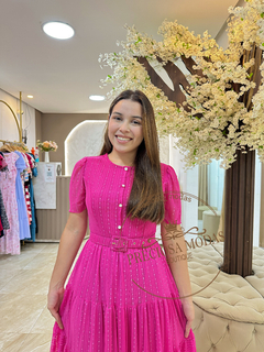 Vestido Cassia - comprar online