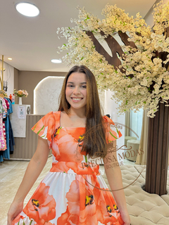 Vestido Tananda - comprar online