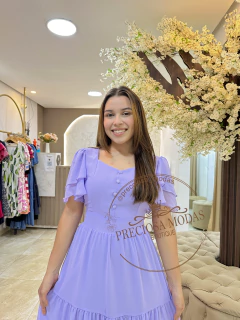 Vestido valentina - buy online