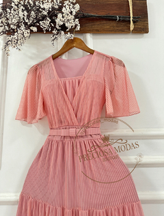 Vestido naty - comprar online