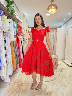 Vestido Emily