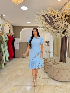 Vestido Anair