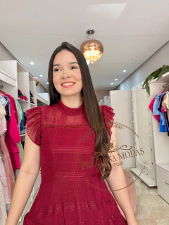 Vestido isabel - comprar online