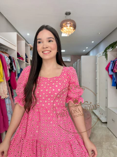 Vestido gislene - buy online