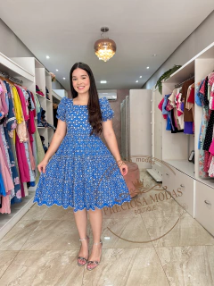 Vestido Leona