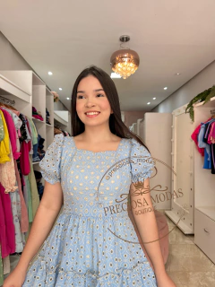 Vestido gislene - buy online