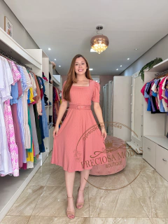 Vestido luara