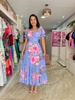 Vestido Sasha