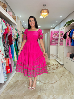 Vestido Zaya