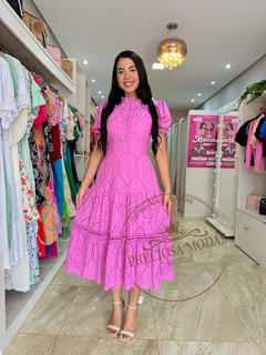 Vestido Mikaela