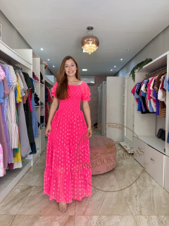 Vestido silviane