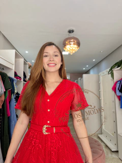 Vestido keilane - comprar online