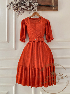 Vestido Karen - Precciosamodas.com.br