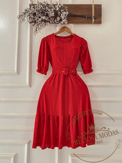 Vestido Karen - comprar online