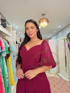 Vestido Aisha - buy online
