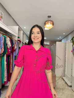 Vestido Euthalia - buy online
