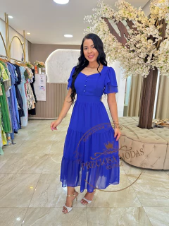 Vestido Valentina