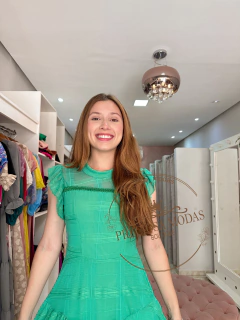 Vestido Carlene - comprar online