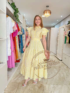 Vestido Chloe