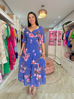 Vestido Aisha