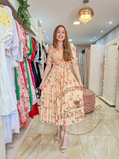 Vestido Luenia