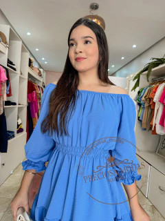 Vestido tifane - comprar online