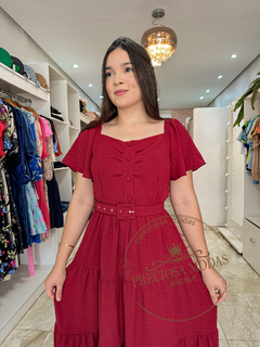 Vestido Soraia - comprar online
