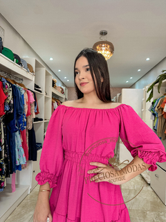 Vestido tifane - comprar online