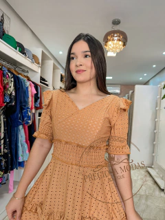 Vestido Sabata - comprar online