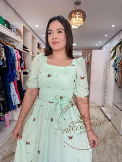 Vestido Isis - comprar online