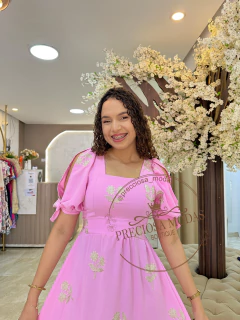 Vestido samara - buy online