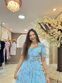 Vestido Livia na internet