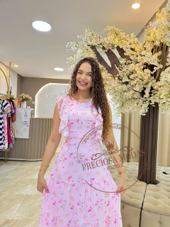Vestido Tulipa - comprar online