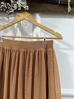 Saia tule Olivia - comprar online