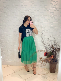 Saia Olivia