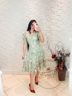 Vestido Dalila