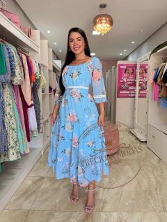 Vestido Nataly