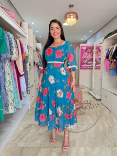 Vestido Nataly