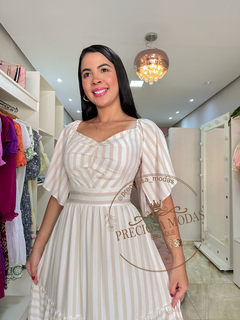 Vestido Lizandra - comprar online
