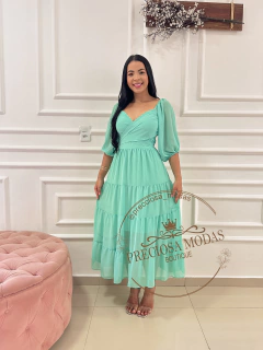 Vestido Aisha