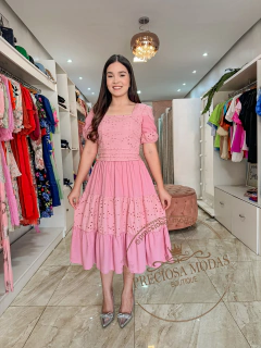 Vestido Erika