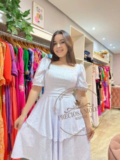 Vestido Leandra - comprar online