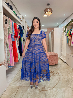 Vestido Cassandra