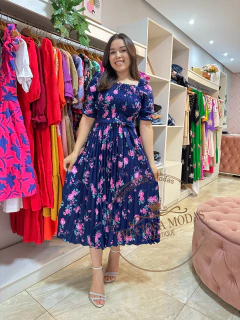 Vestido Luenia