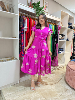 Vestido Raina