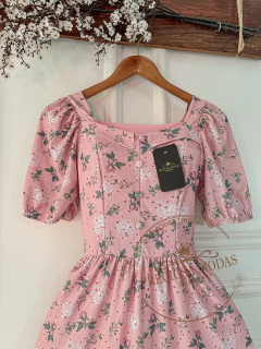 Vestido Gabrielly - buy online