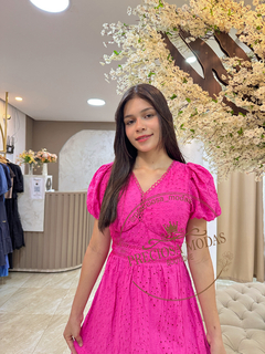 Vestido Aline - comprar online