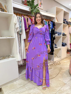 Vestido Cassandra
