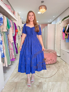 Vestido Soraya
